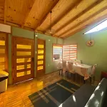 Cabana India Picarte Con Parasol